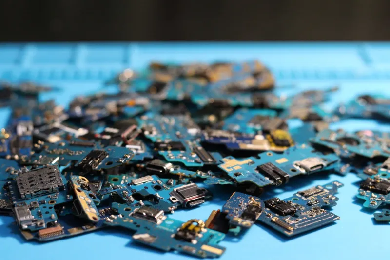 Built to Break: The Dirty Secret Behind Your Expensive Gaming Gear