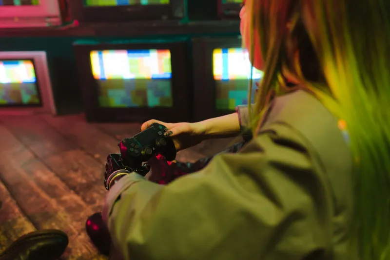 Gaming's Dirty Little Secret: Disabled Players Are Paying a Premium Just to Play Comfortably