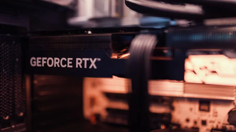 Manufactured Scarcity: How the GPU Market Was Rigged Against You From the Start