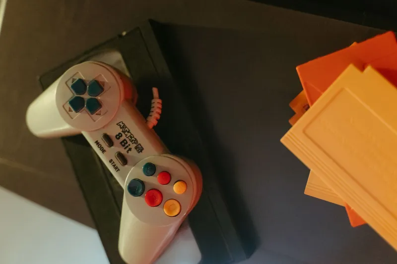 Pixels and Premiums: The Uncomfortable Truth About What Retro Games Actually Cost You